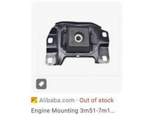 Ulożenie motora Guangzhou Yuhang Auto Parts Co., LTD